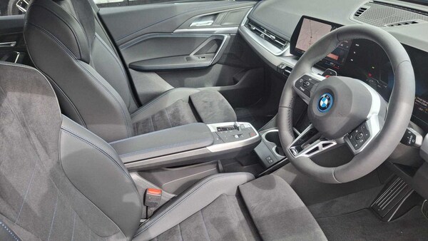 Used BMW X1 2025 for sale - 75260039: Photo 24