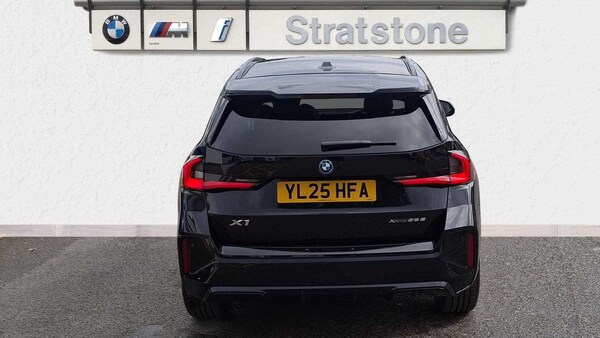 Used BMW X1 2025 for sale - 75260039: Photo 28