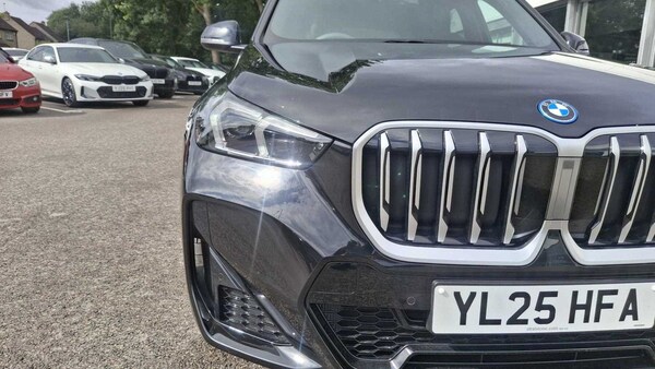 Used BMW X1 2025 for sale - 75260039: Photo 29