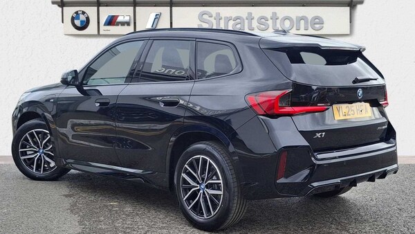 Used BMW X1 2025 for sale - 75260039: Photo 2
