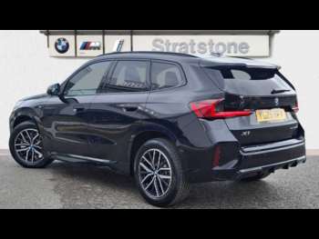 Used BMW X1 2025 for sale - 75260039: Photo