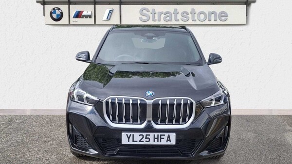 Used BMW X1 2025 for sale - 75260039: Photo 30