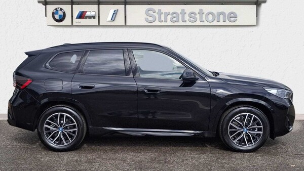 Used BMW X1 2025 for sale - 75260039: Photo 3