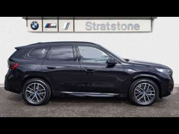 Used BMW X1 2025 for sale - 75260039: Photo