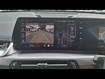 Used BMW X1 2025 for sale - 75260039: Photo