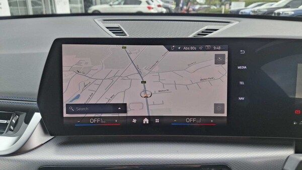 Used BMW X1 2025 for sale - 75260039: Photo 6
