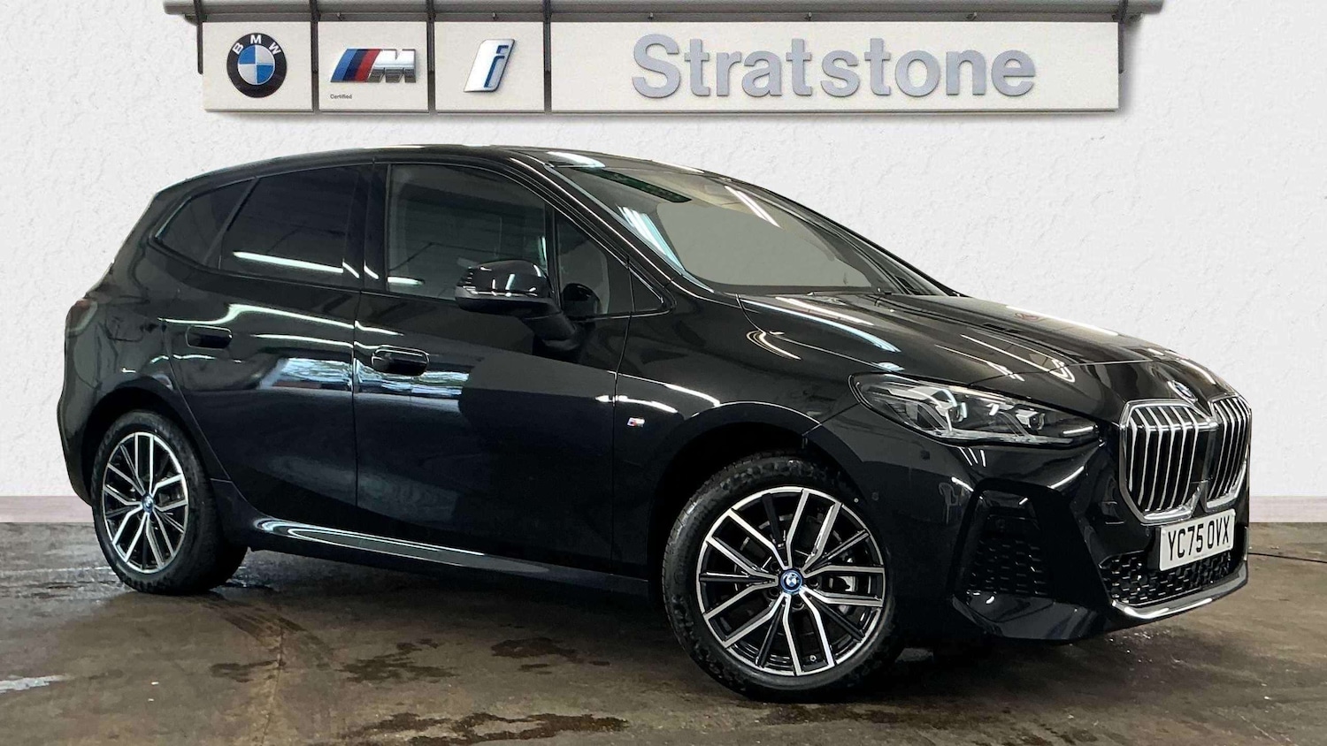 Used BMW 2 Series 2025 for sale - 76329167: Photo 1