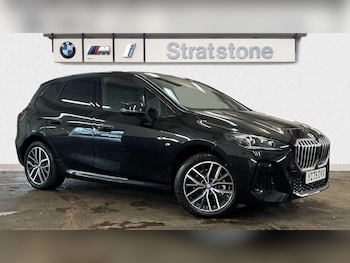 2025 - 225e xDrive M Sport 5dr DCT