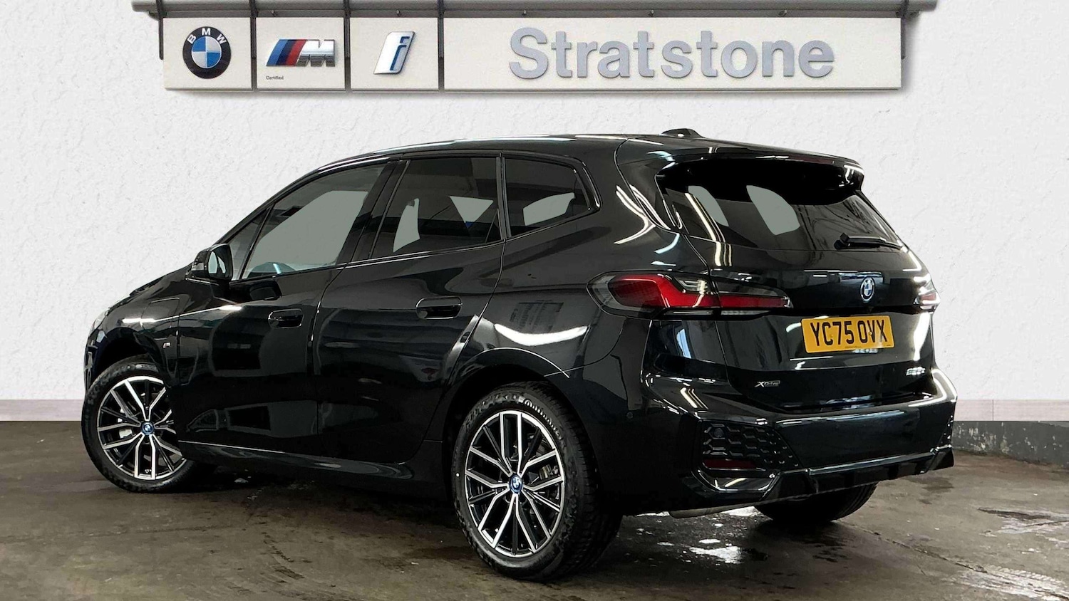 Used BMW 2 Series 2025 for sale - 76329167: Photo 2