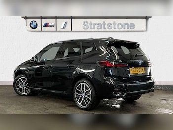 Used BMW 2 Series 2025 for sale - 76329167: Photo