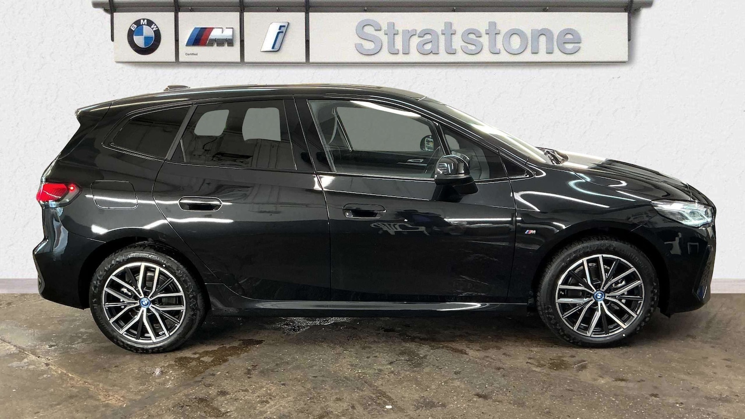 Used BMW 2 Series 2025 for sale - 76329167: Photo 3