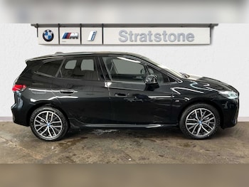 Used BMW 2 Series 2025 for sale - 76329167: Photo