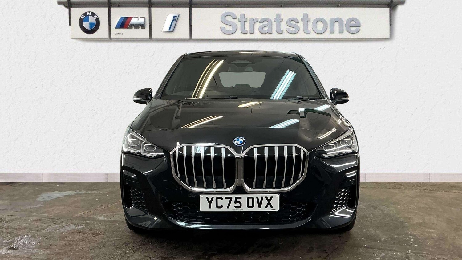 Used BMW 2 Series 2025 for sale - 76329167: Photo 6