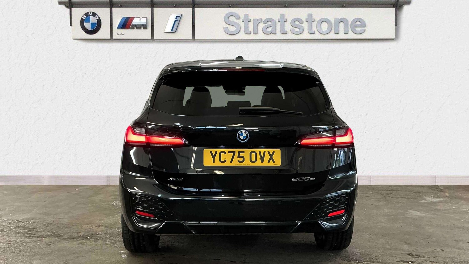 Used BMW 2 Series 2025 for sale - 76329167: Photo 7