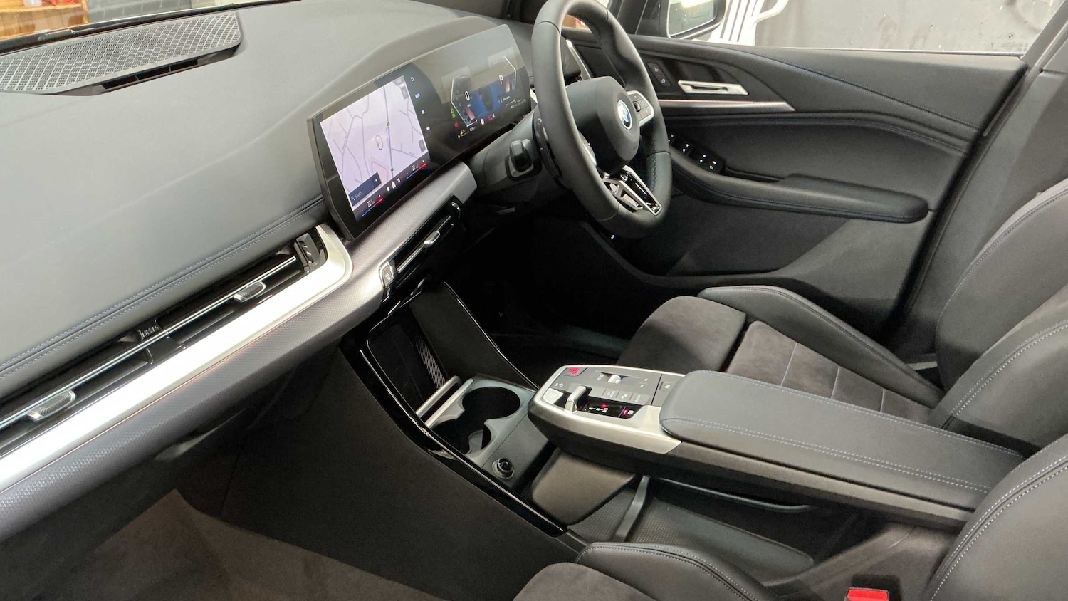 Used BMW 2 Series 2025 for sale - 76329167: Photo 8