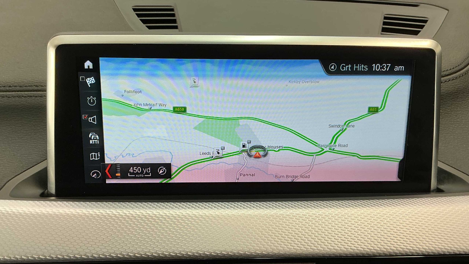 Used BMW X2 2023 for sale - 76411231: Photo 13