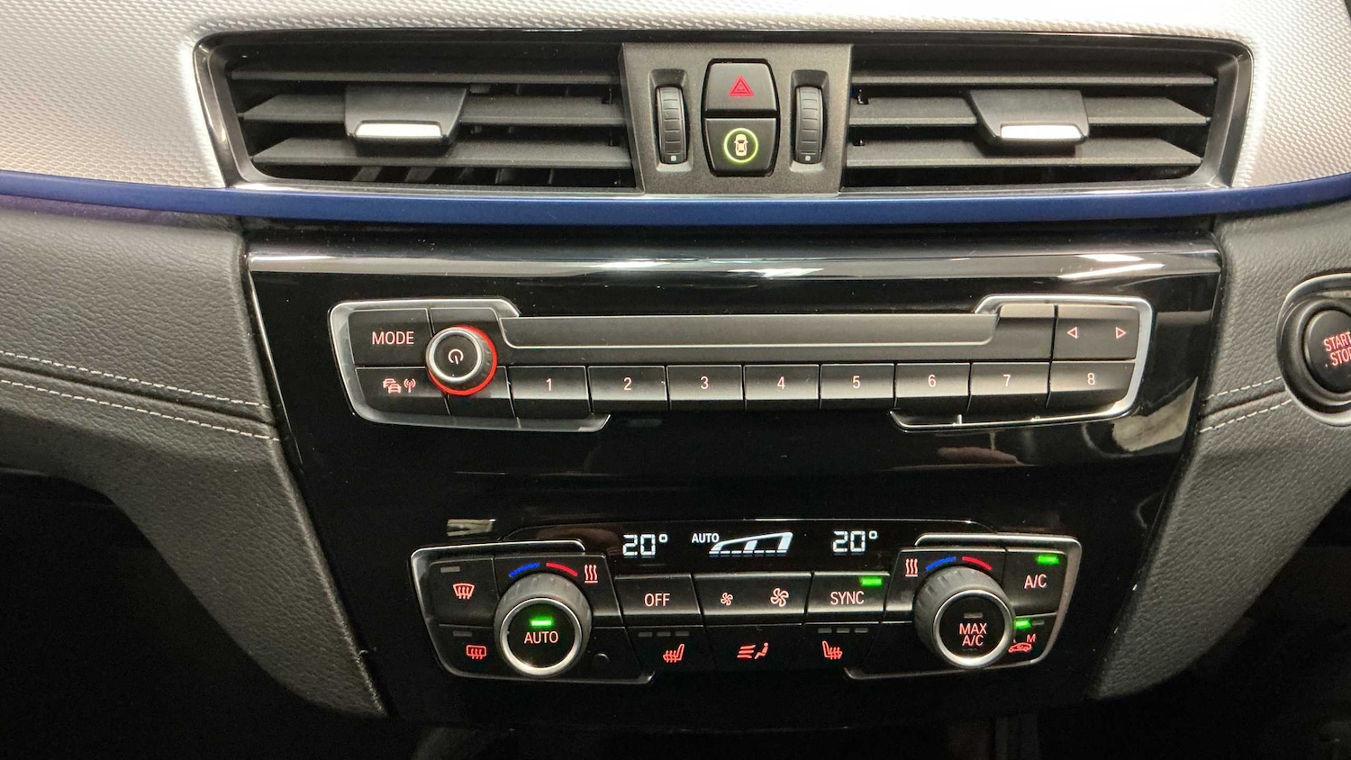 Used BMW X2 2023 for sale - 76411231: Photo 14