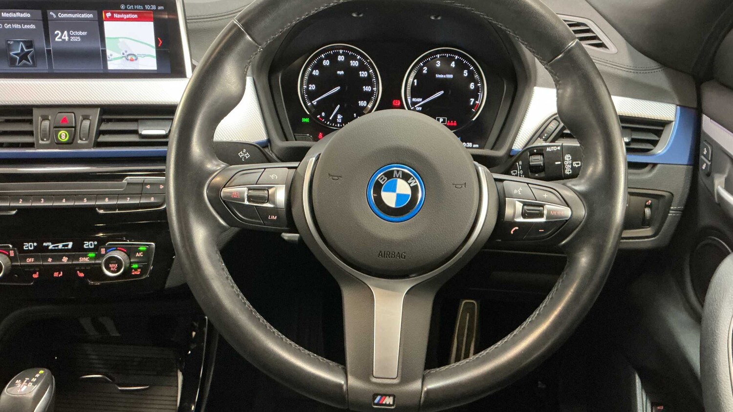 Used BMW X2 2023 for sale - 76411231: Photo 16