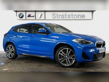 Used BMW X2 2023 for sale - 76411231: Photo