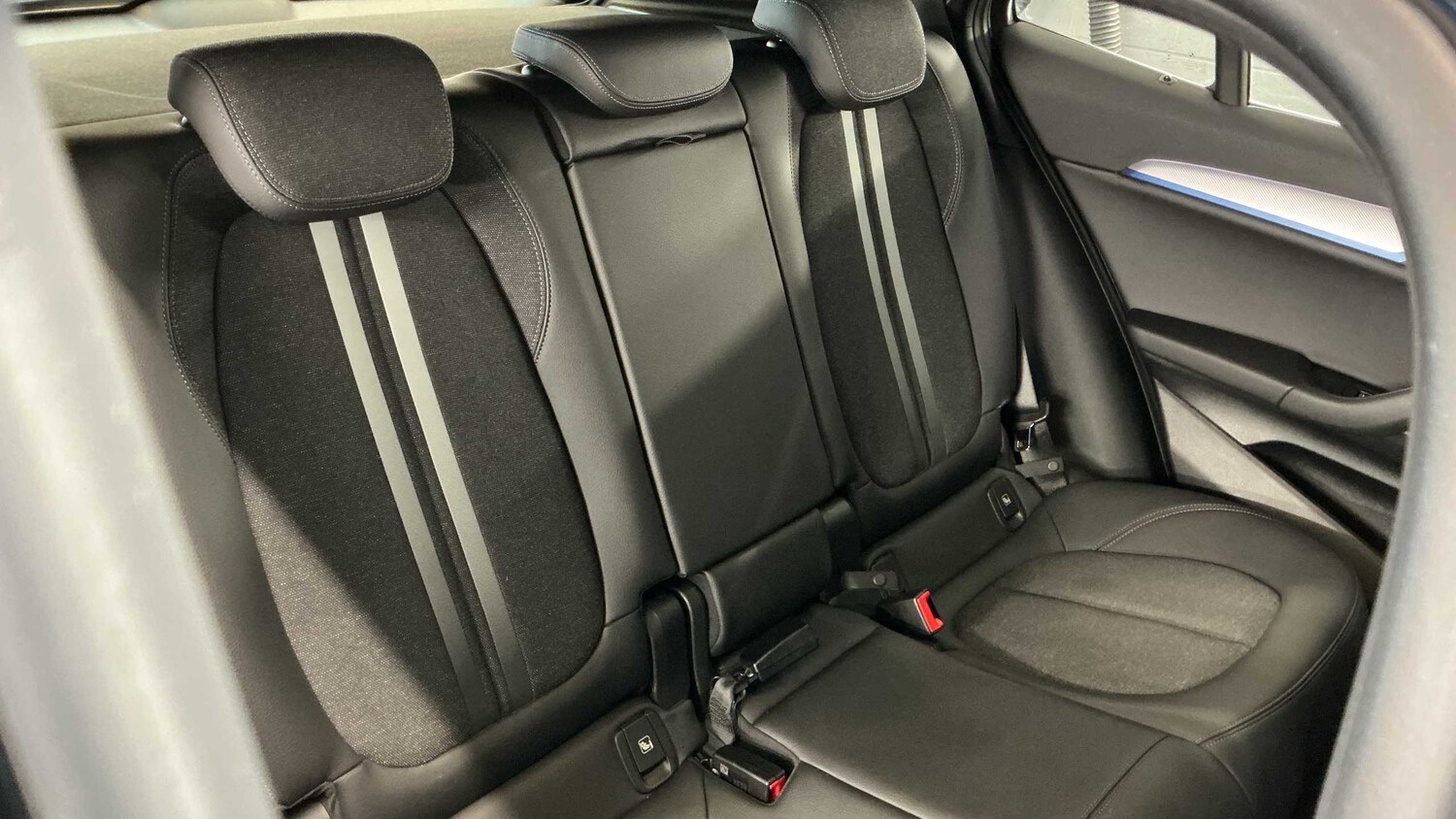 Used BMW X2 2023 for sale - 76411231: Photo 21