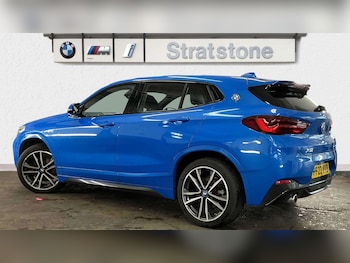 Used BMW X2 2023 for sale - 76411231: Photo