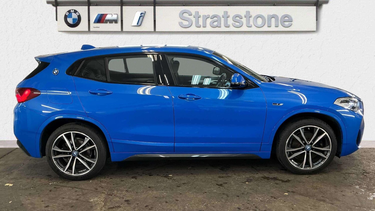 Used BMW X2 2023 for sale - 76411231: Photo 3