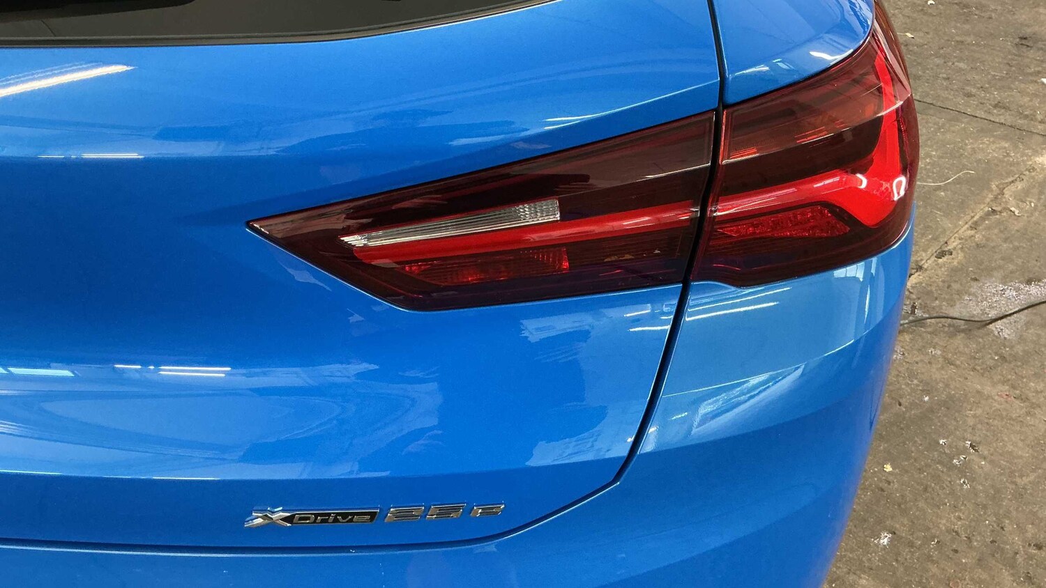 Used BMW X2 2023 for sale - 76411231: Photo 34