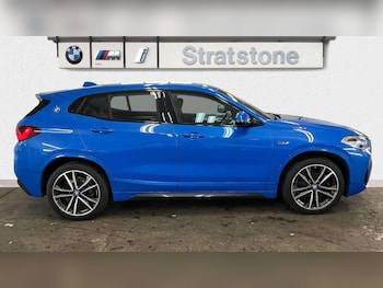 Used BMW X2 2023 for sale - 76411231: Photo