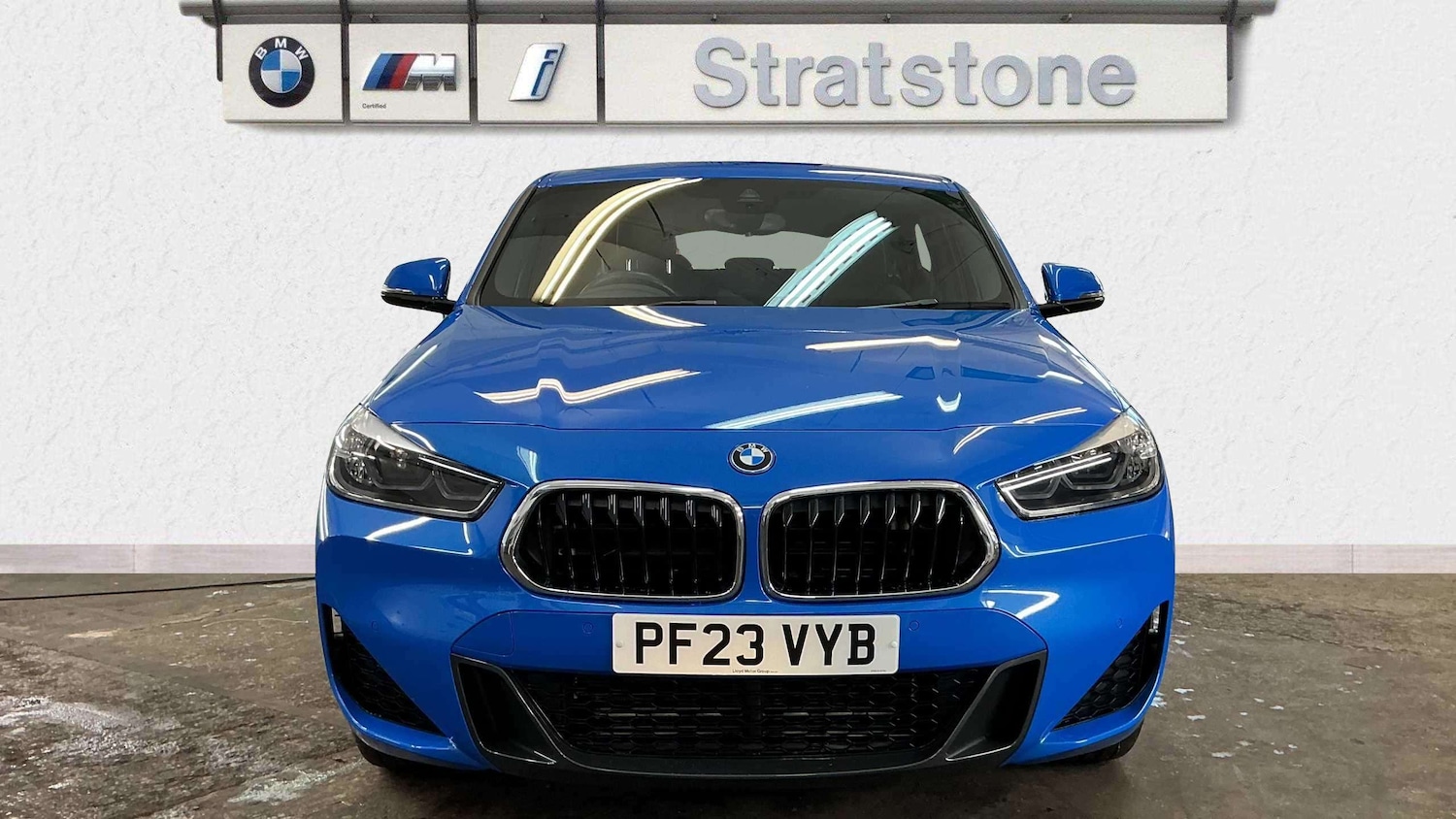 Used BMW X2 2023 for sale - 76411231: Photo 6