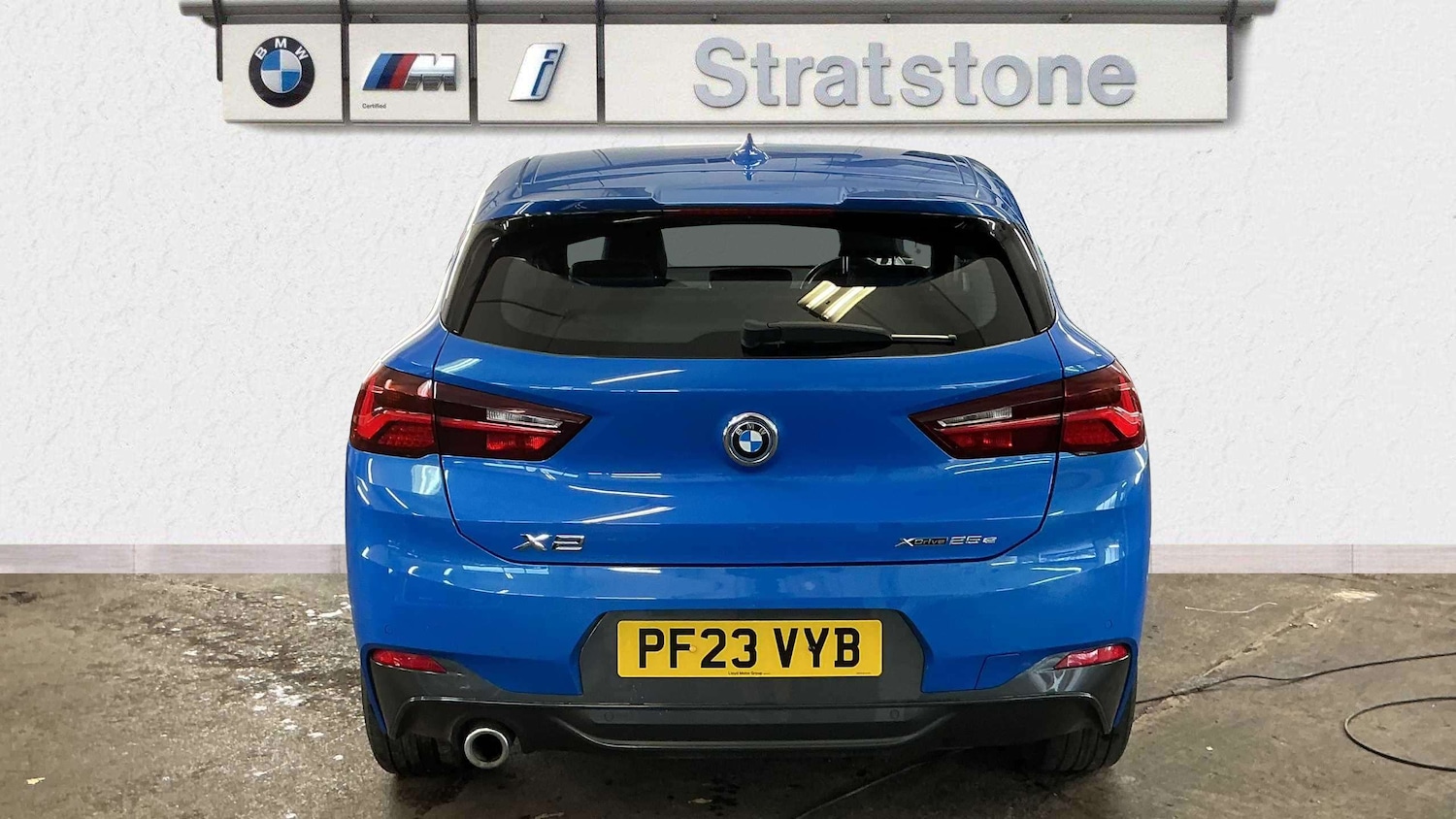 Used BMW X2 2023 for sale - 76411231: Photo 7