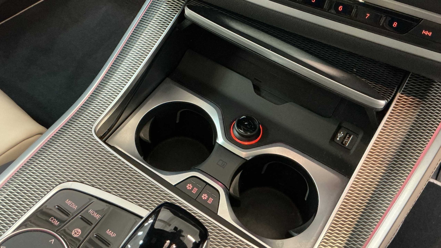 Used BMW X5 2022 for sale - 76804866: Photo 13