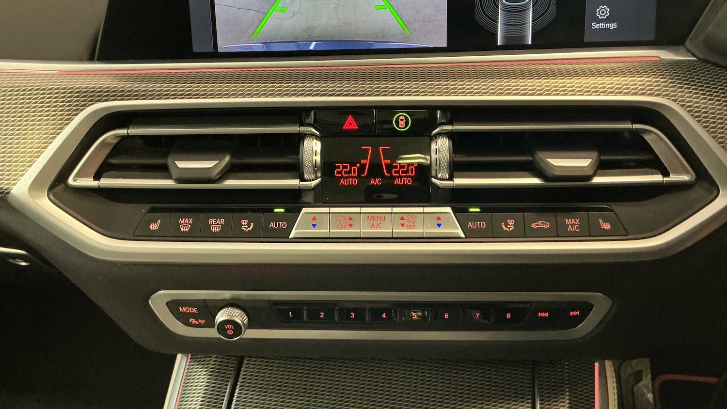 Used BMW X5 2022 for sale - 76804866: Photo 19