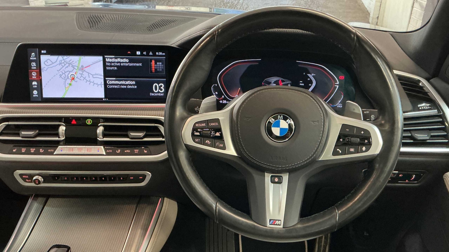 Used BMW X5 2022 for sale - 76804866: Photo 21