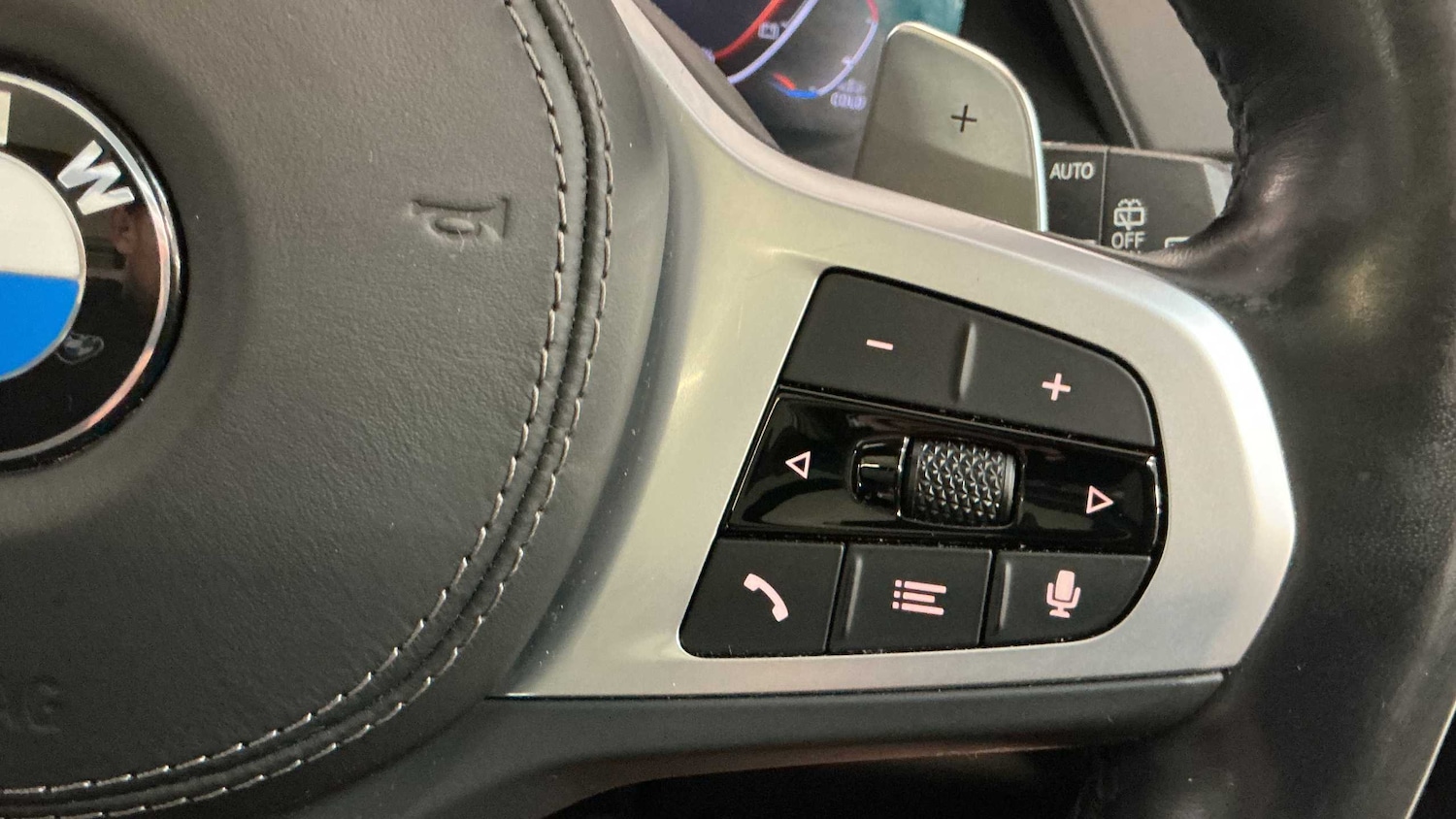 Used BMW X5 2022 for sale - 76804866: Photo 23