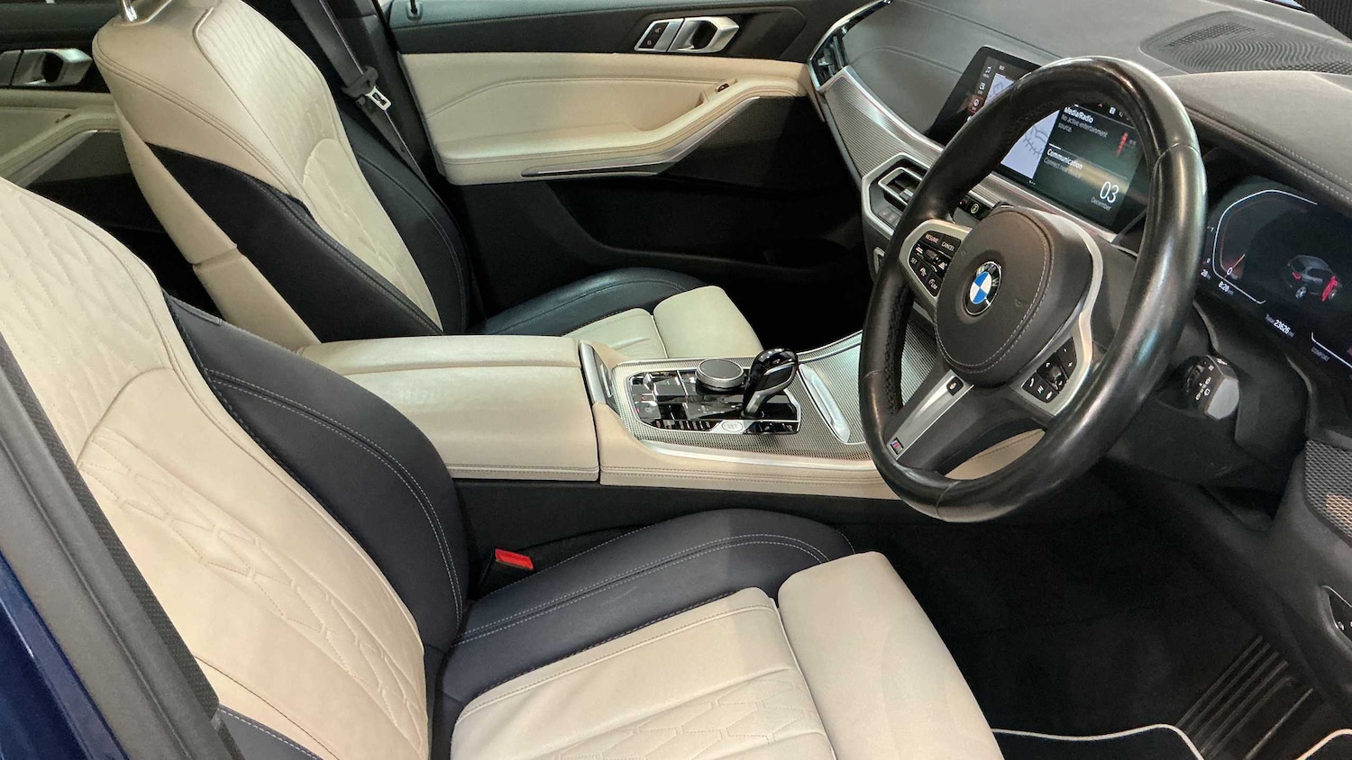 Used BMW X5 2022 for sale - 76804866: Photo 24