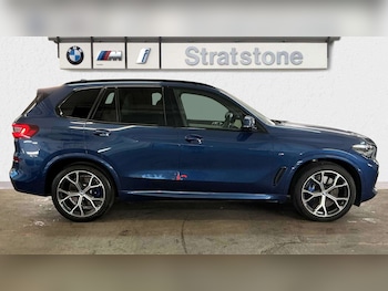 Used BMW X5 2022 for sale - 76804866: Photo
