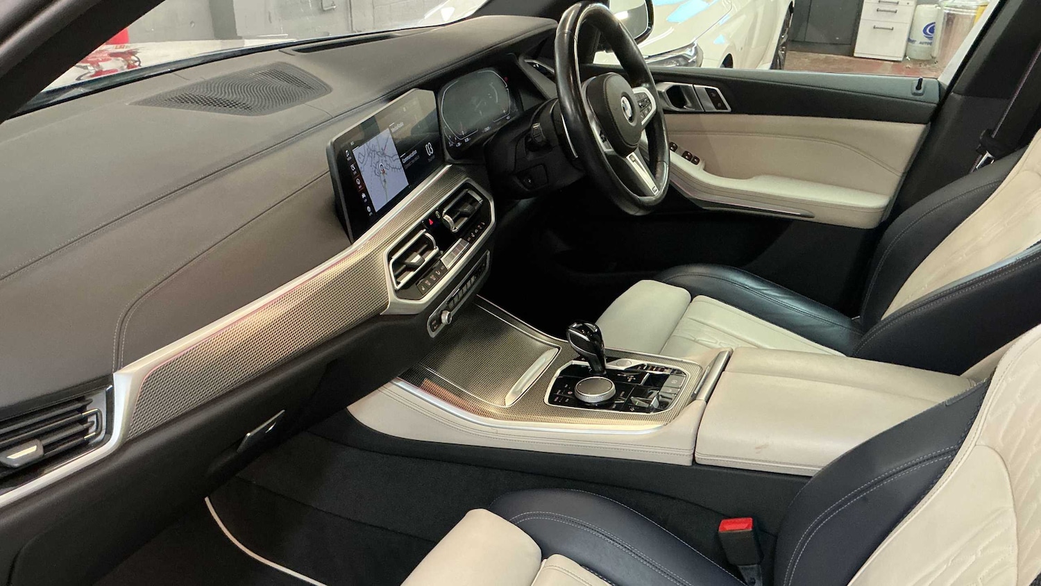 Used BMW X5 2022 for sale - 76804866: Photo 8