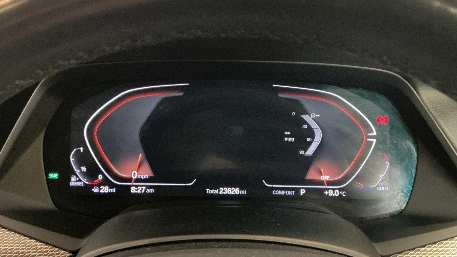 Used BMW X5 2022 for sale - 76804866: Photo 9