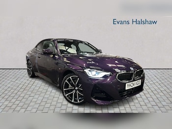 BMW 2 Series feature image