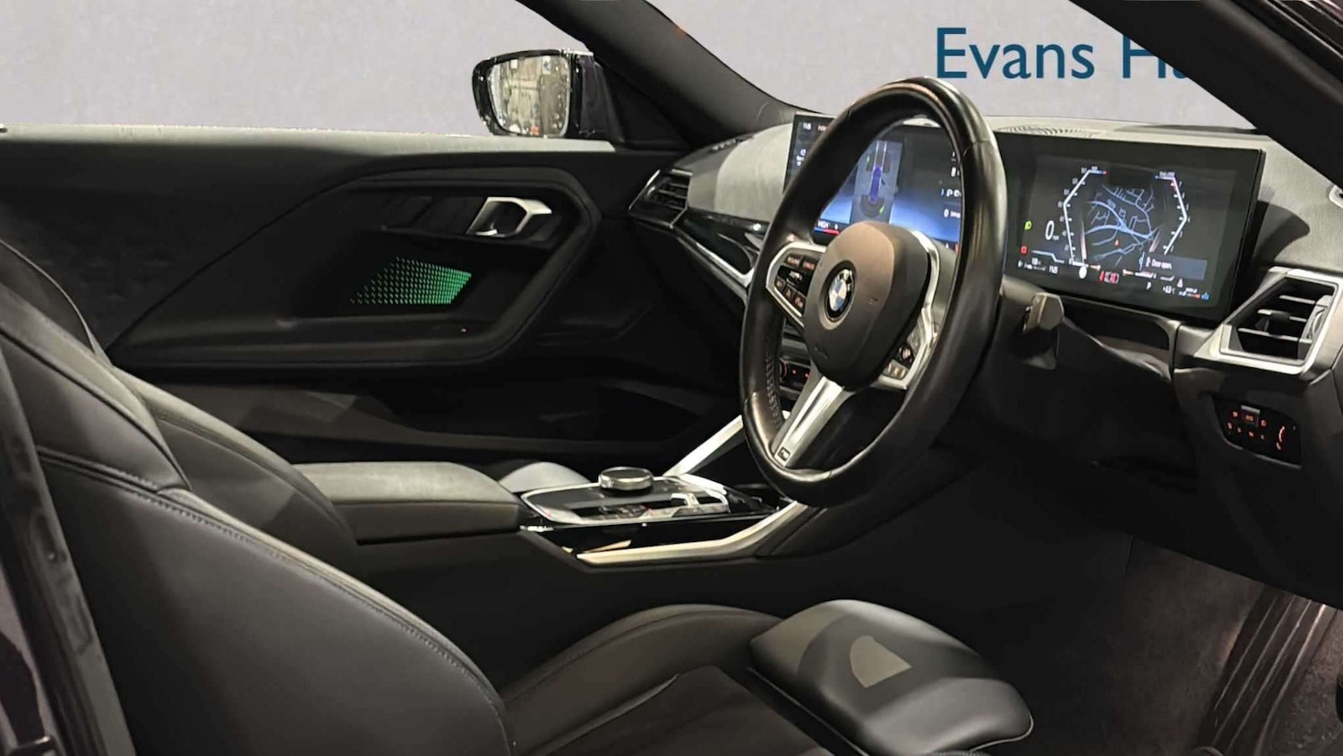 Used BMW 2 Series 2024 for sale - 78024464: Photo 3