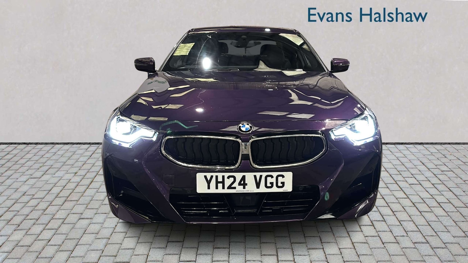 Used BMW 2 Series 2024 for sale - 78024464: Photo 4