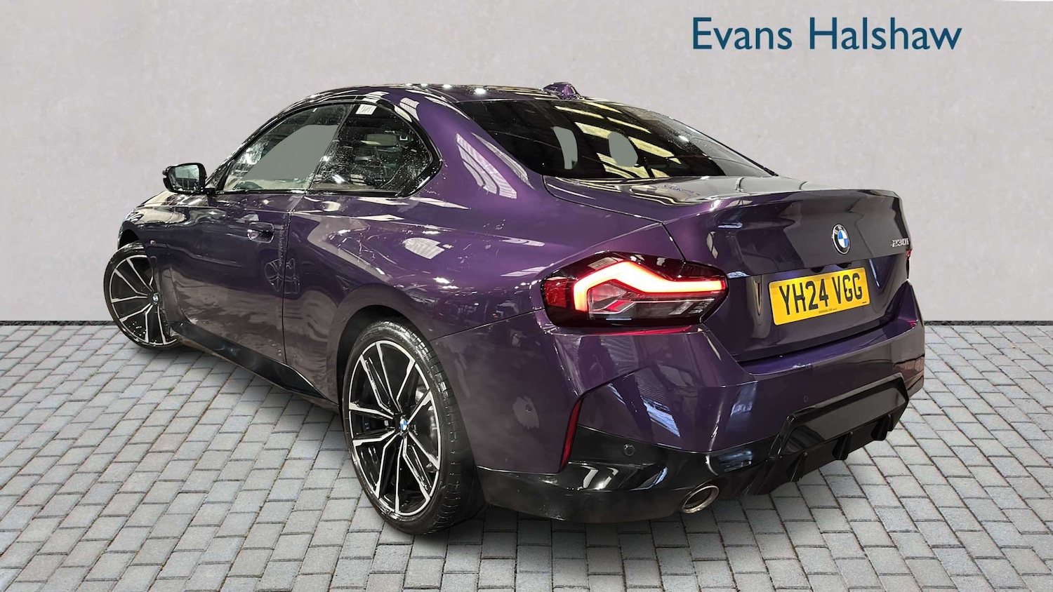 Used BMW 2 Series 2024 for sale - 78024464: Photo 8