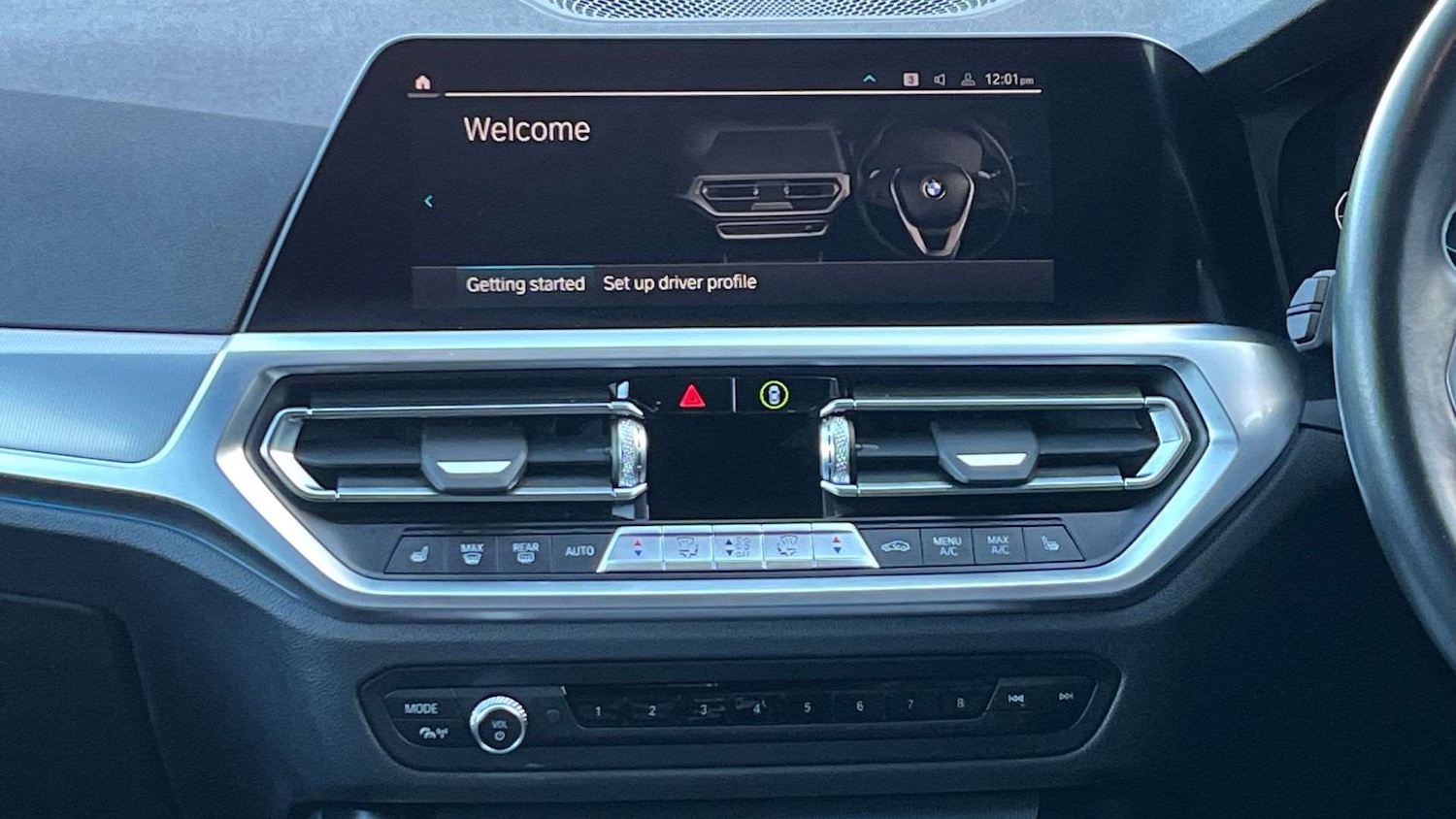 Used BMW 3 Series 2022 for sale - 77083053: Photo 10