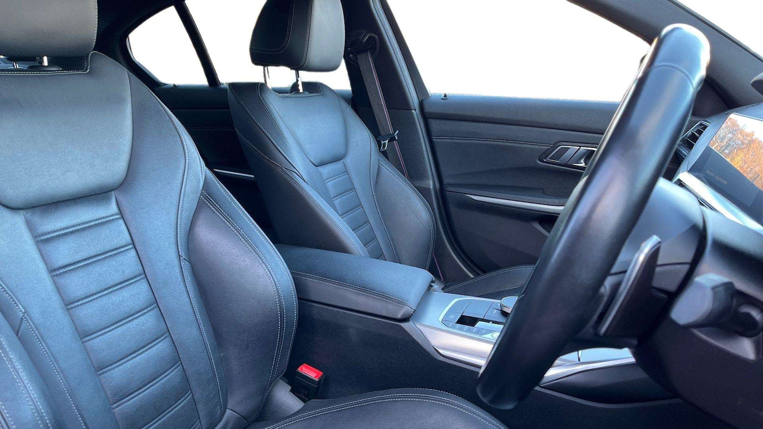 Used BMW 3 Series 2022 for sale - 77083053: Photo 13