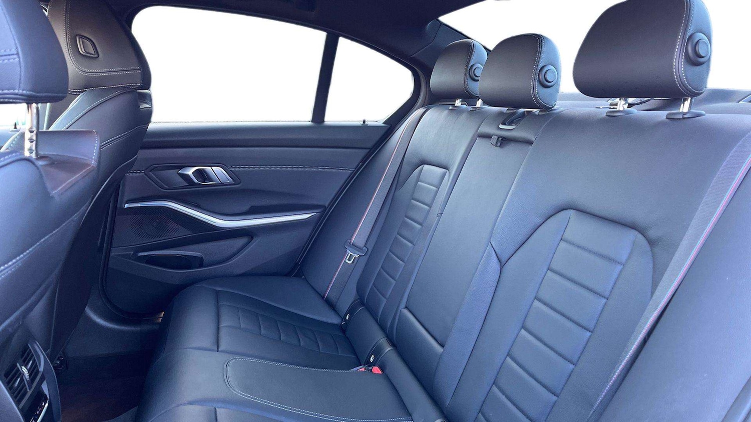 Used BMW 3 Series 2022 for sale - 77083053: Photo 14