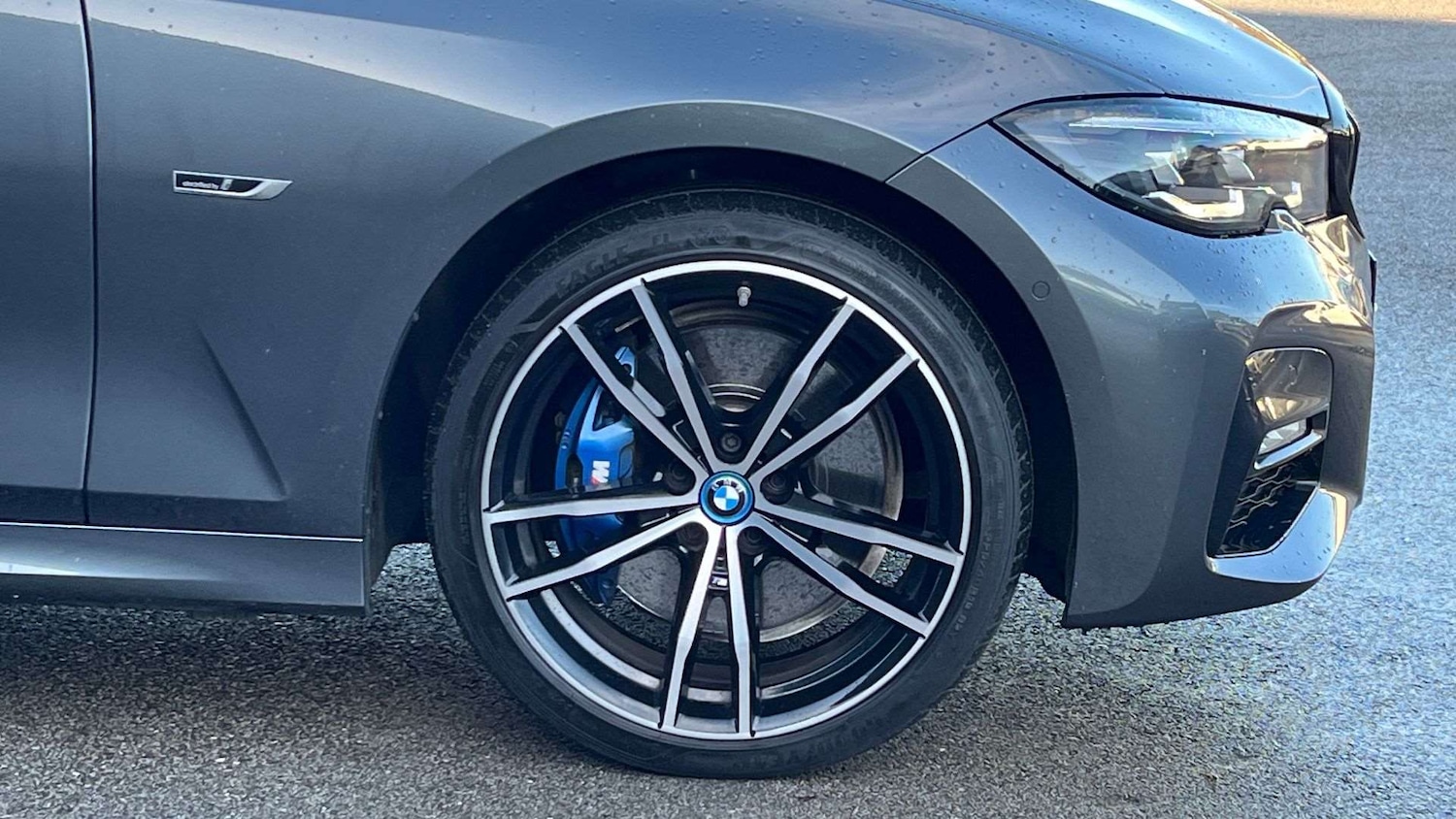 Used BMW 3 Series 2022 for sale - 77083053: Photo 16