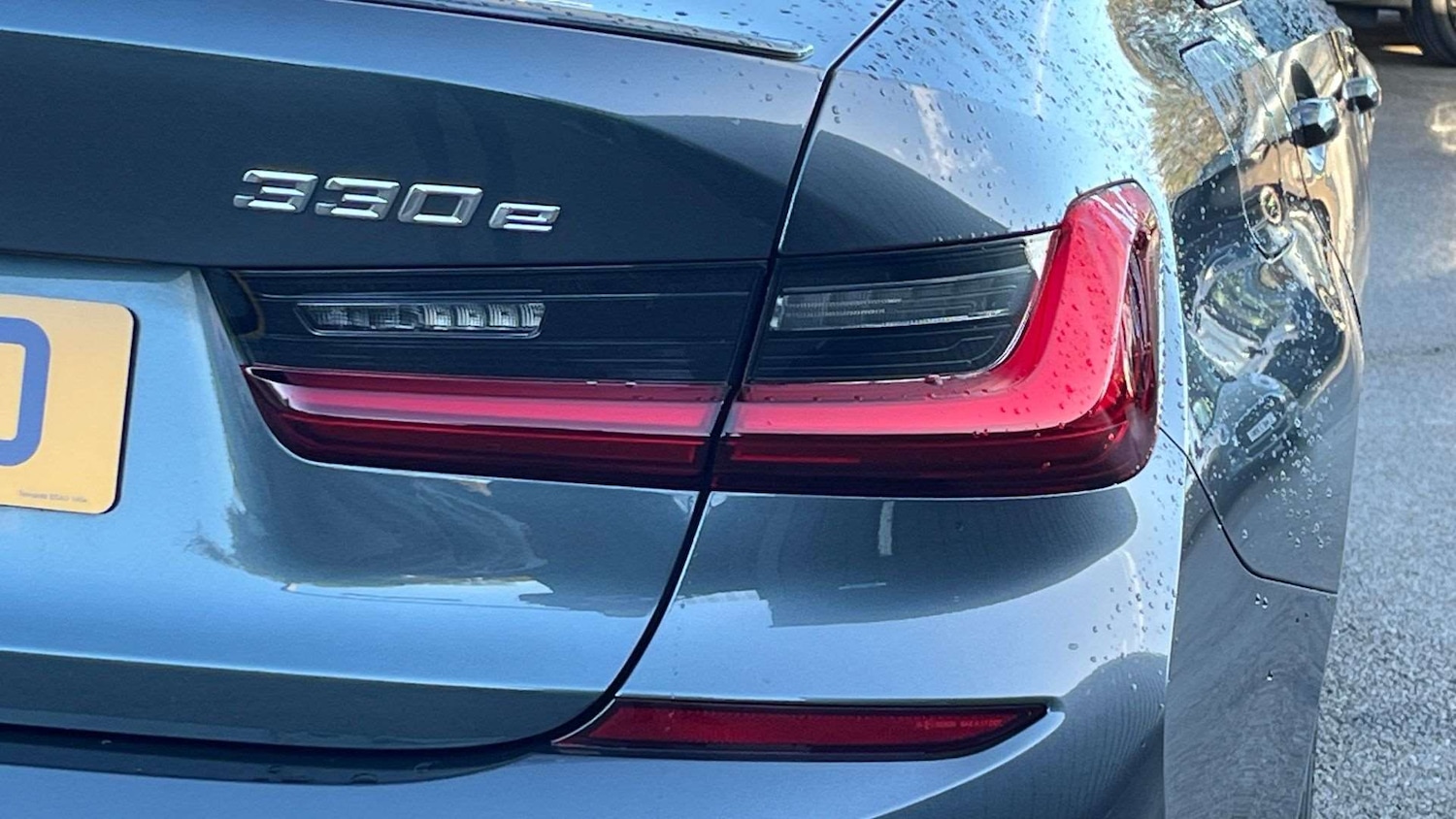 Used BMW 3 Series 2022 for sale - 77083053: Photo 17