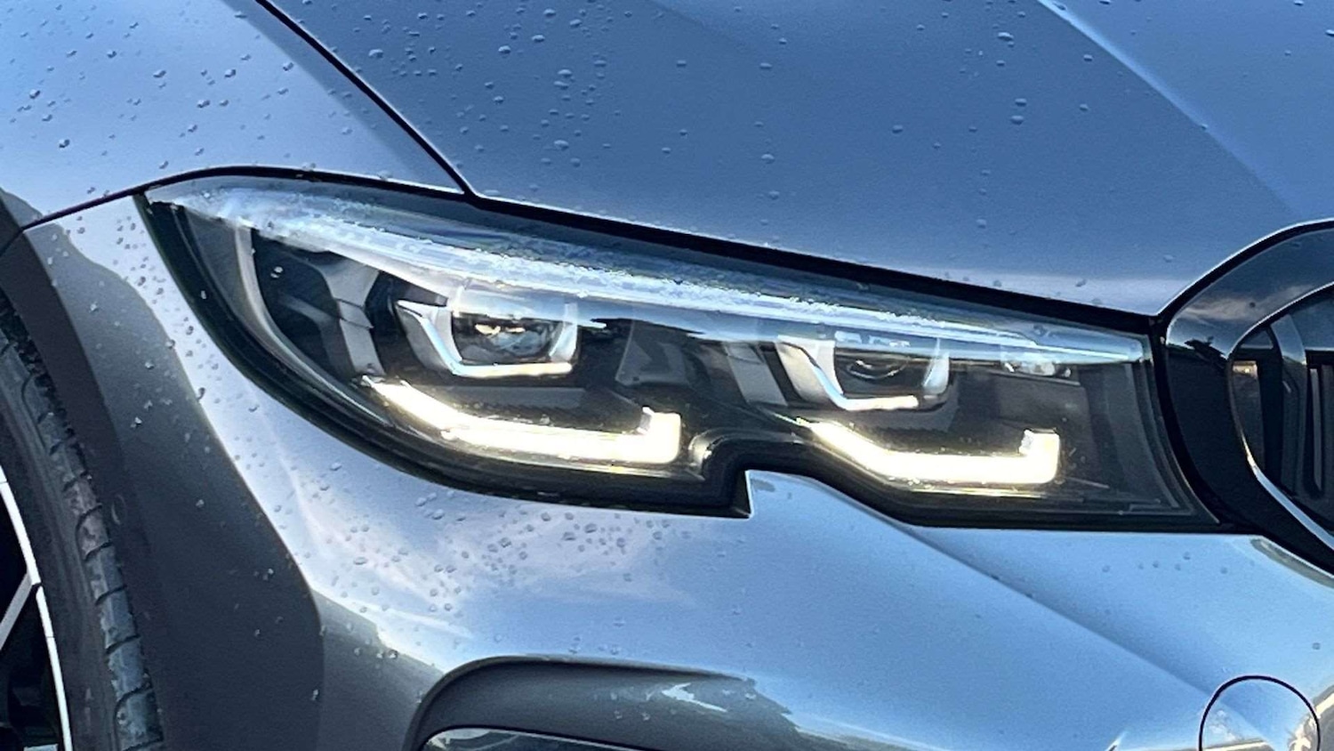 Used BMW 3 Series 2022 for sale - 77083053: Photo 18