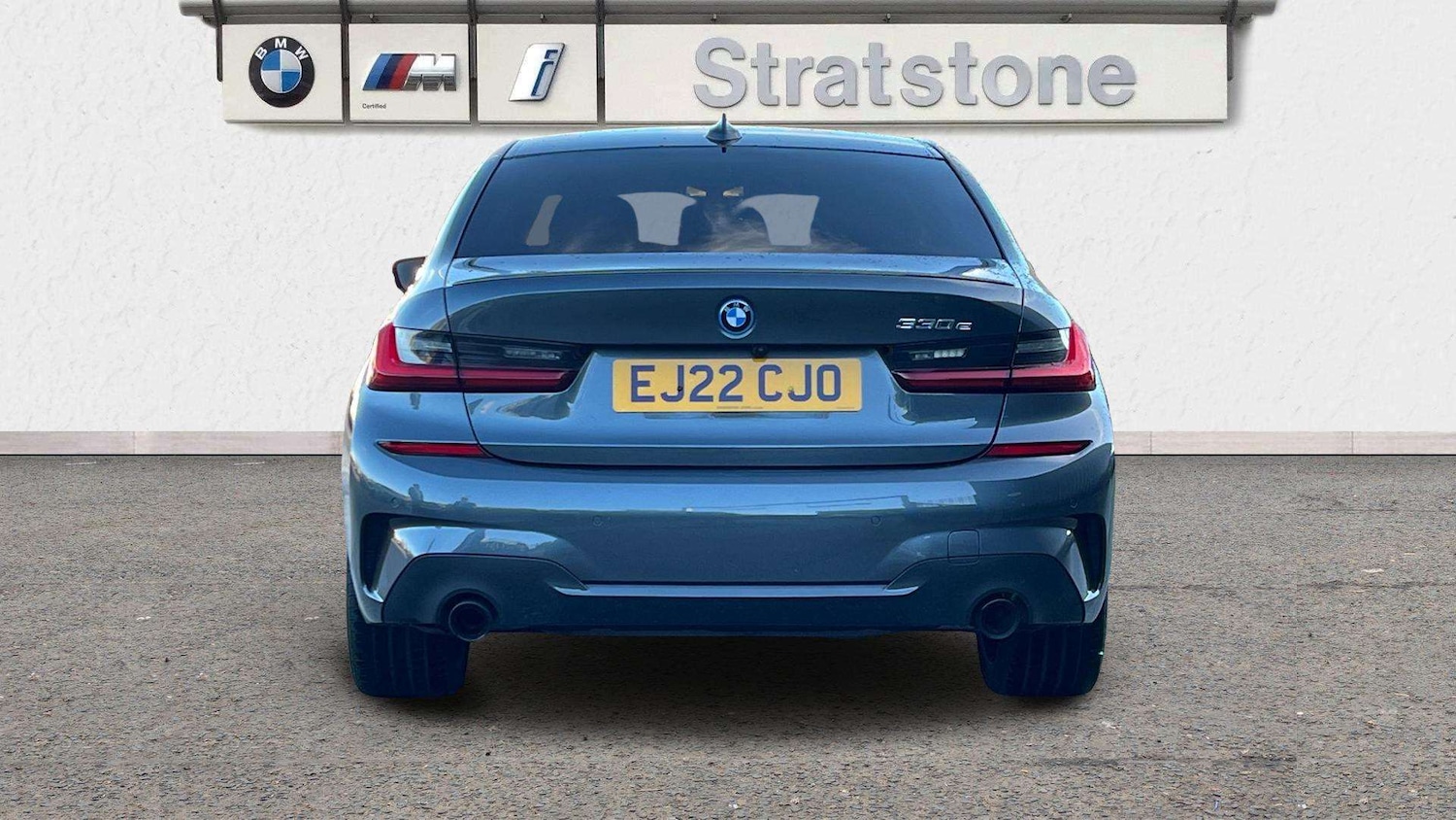 Used BMW 3 Series 2022 for sale - 77083053: Photo 20