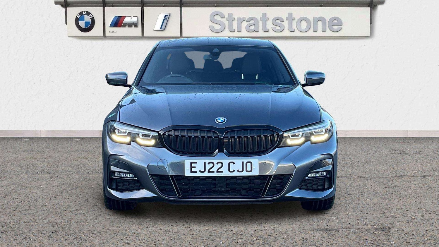 Used BMW 3 Series 2022 for sale - 77083053: Photo 21